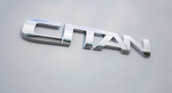 Neuer Mercedes Citan für 2021 bestätigt