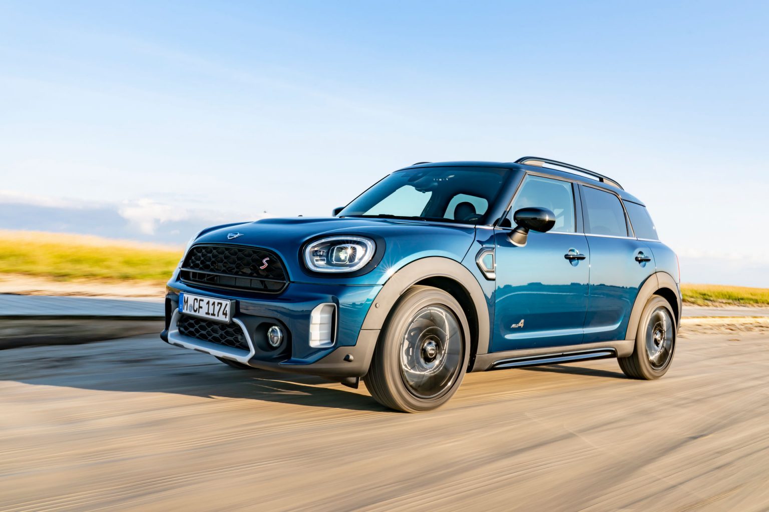 MINI Electric Cabrio für 2025 bestätigt Neue Modelle Autos