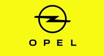 Opel zeigt neues Blitz-Logo