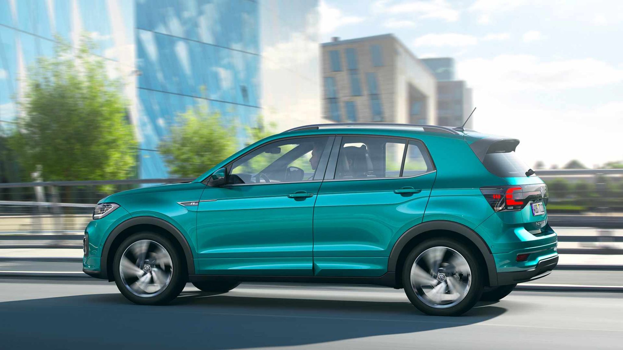 Vw T Cross Preisliste 2022 Pdf