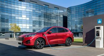 2021 Ford Focus Kuga Trend-Cool-Connect Preisliste und technische Daten 2021-01-03