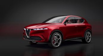 Der VW-Konzern hat 2018 versucht, Alfa Romeo zu kaufen