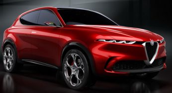 2022 Alfa Romeo Tonale kommt im September, Spezifikationen und Preis