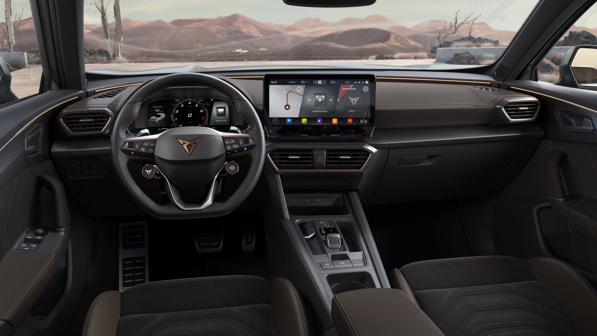 Neuer Cupra Formentor e Hybrid Preise und technische Daten 2021 04 30 