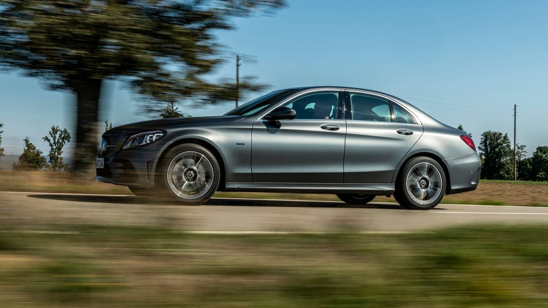 2021 Mercedes C-Klasse Coupe - Diesel Preis und Technische ...