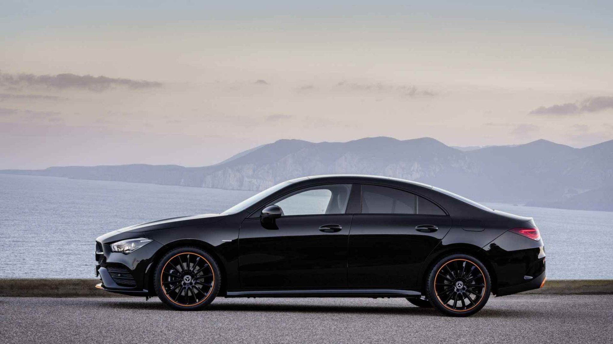 2021 Mercedes CLA 250e Preis und Technische Daten 20210218 Neue