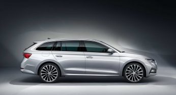2021 Neuer Skoda Octavia Combi Ambition Preis und Technische Daten 2021-03-09