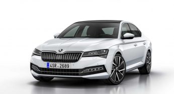 Skoda Superb 2021 Ambition Preis und Technische Daten 2021-03-13