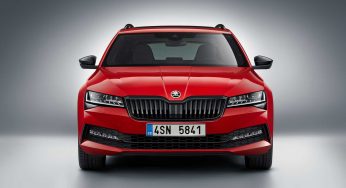 Skoda Superb 2021 Active Preis und Technische Daten 2021-03-12
