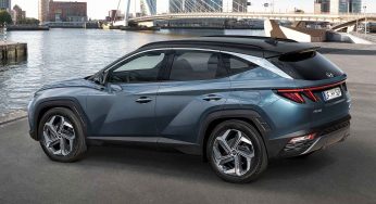 Die Neudefinition des kompakten SUV: Der neue Hyundai Tucson stellt sich vor
