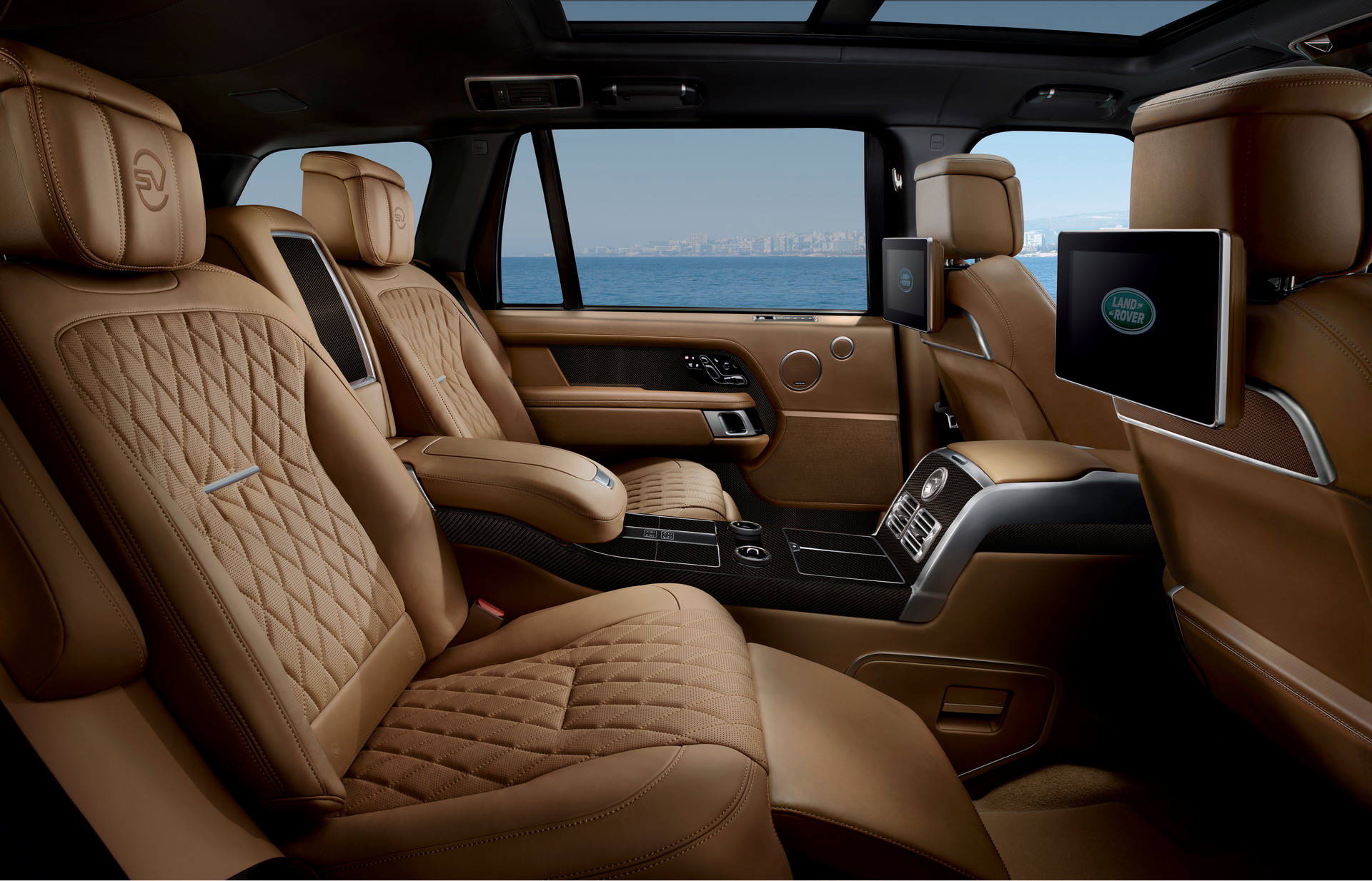 2021 Range Rover Ultimate Edition : Preise und technische ...