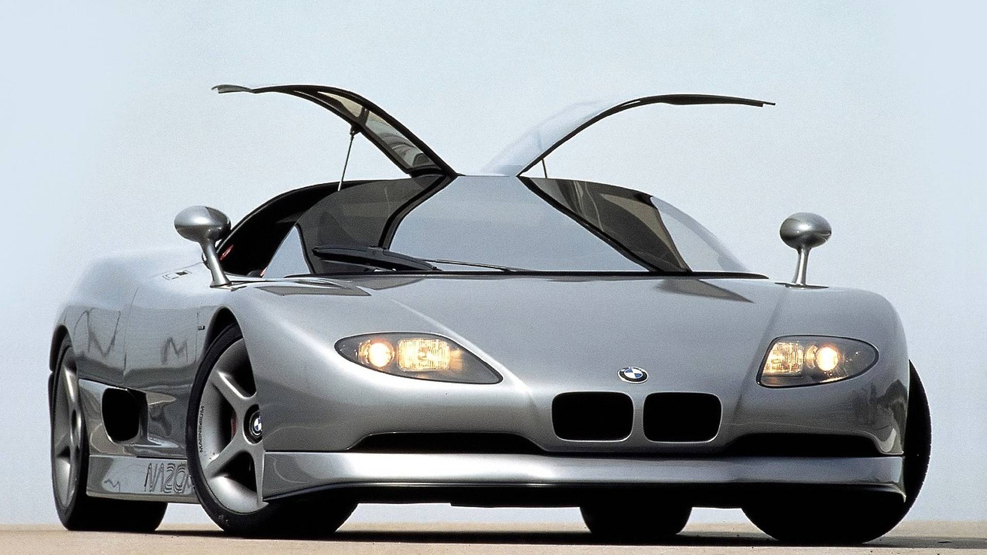 bmw nazca c2 bmw cars