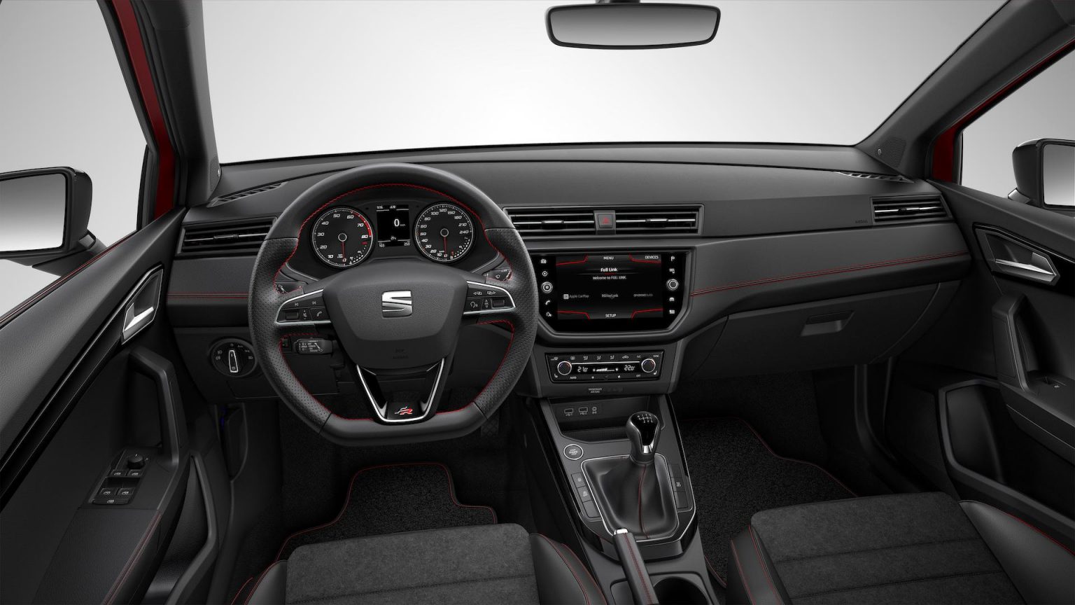 Seat Arona Style 2021 Preis und Technische Daten 2021-03 ...