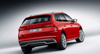 2021 Skoda Kamiq Preis und Technische Daten 2021-03-07