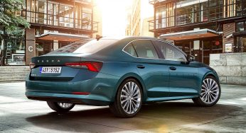 2021 Neuer Skoda Octavia Preis und Technische Daten 2021-03-11