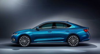 2021 Neuer Skoda Octavia Style Preis und Technische Daten 2021-03-08
