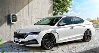 2021 Neuer Skoda Octavia Active Preis und Technische Daten 2021-03-08