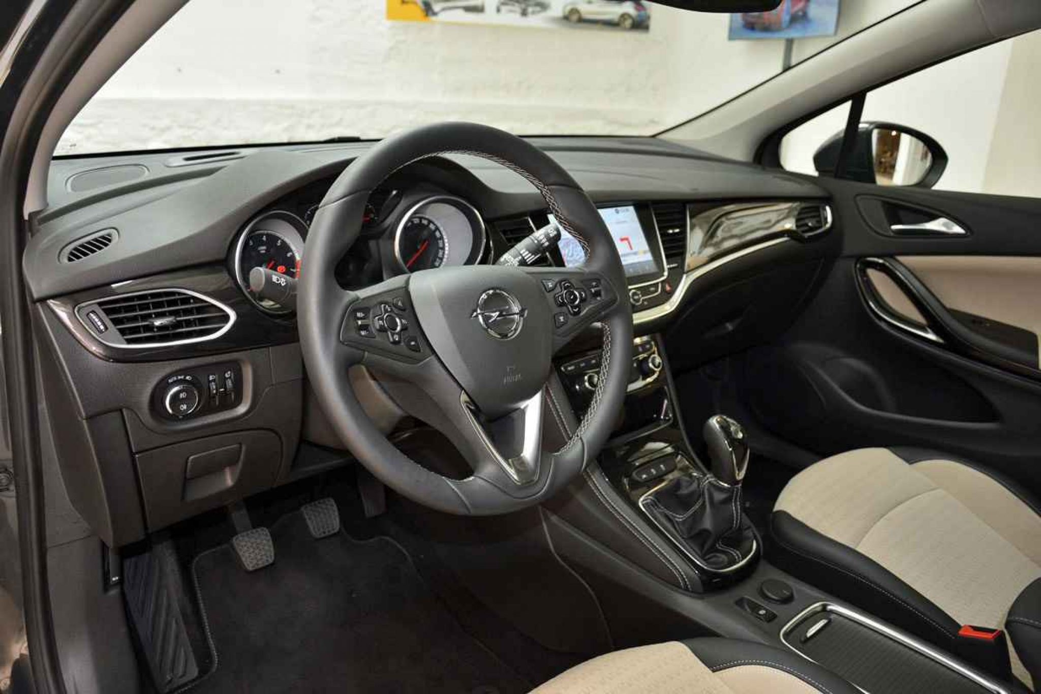 Preis Opel Astra
