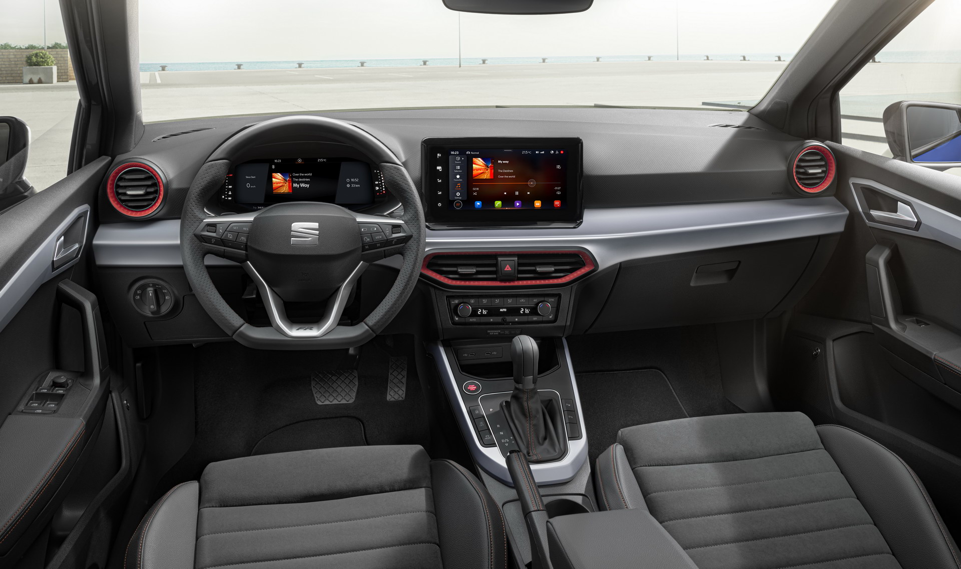 Neuer SEAT Arona ab sofort im Handel Preise und technische Daten 2021