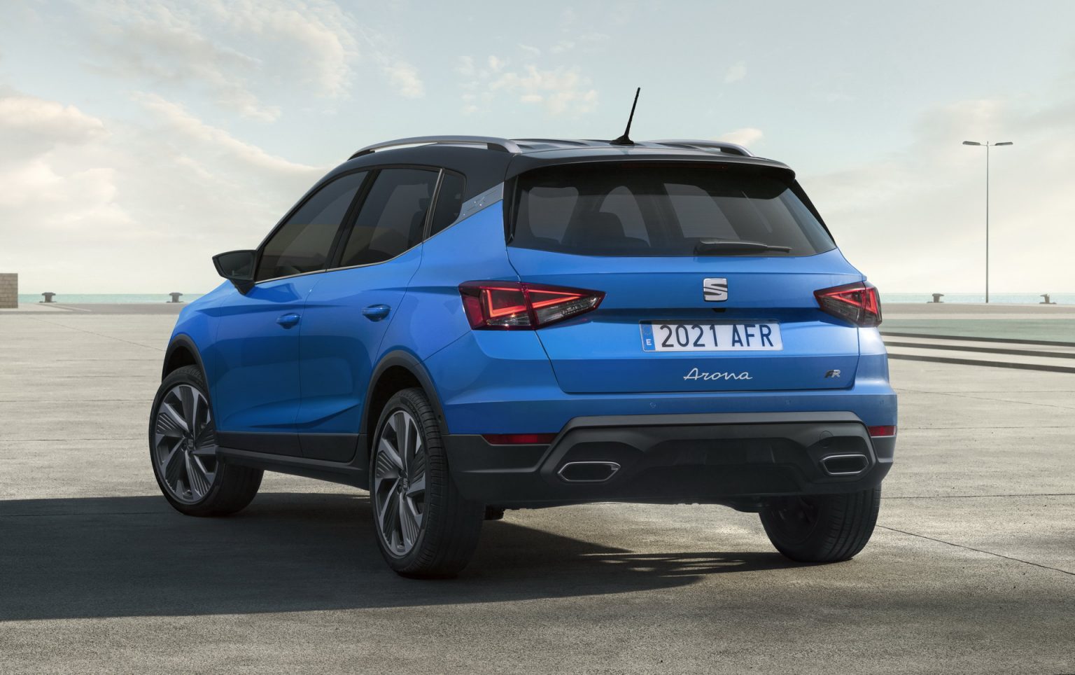 2021 Seat Arona Bilder, Details, Leistung und Preis Neue Modelle Autos