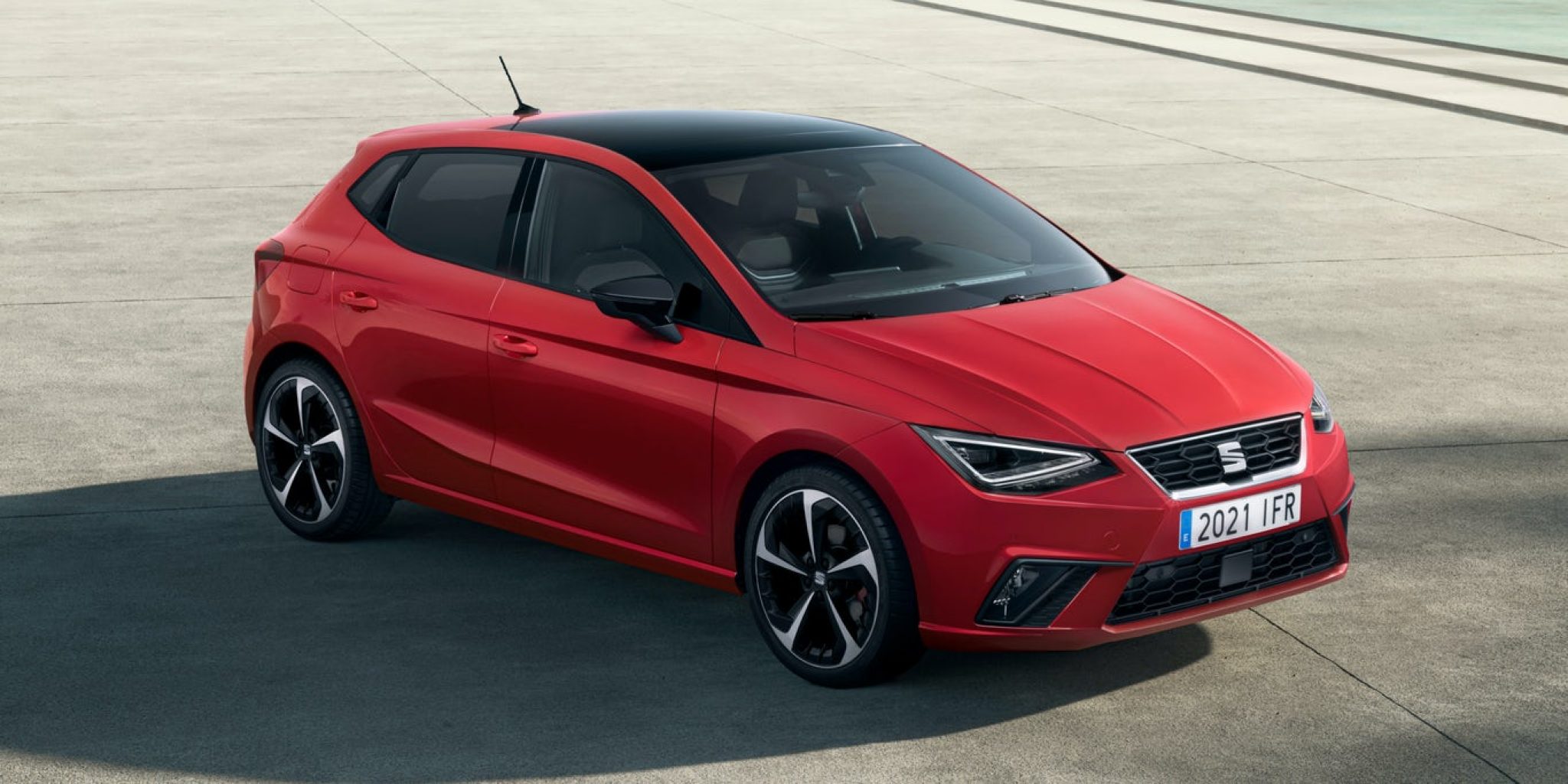 2022 Seat und Arona Preise und technische Daten 20210415
