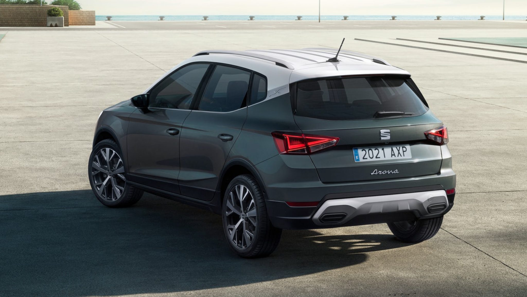 2022 Seat und Arona Preise und technische Daten 20210415