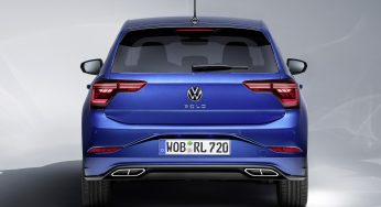 2022 Neuer Volkswagen Polo R-Line-GTI Preisliste und technische daten 2021-11-21