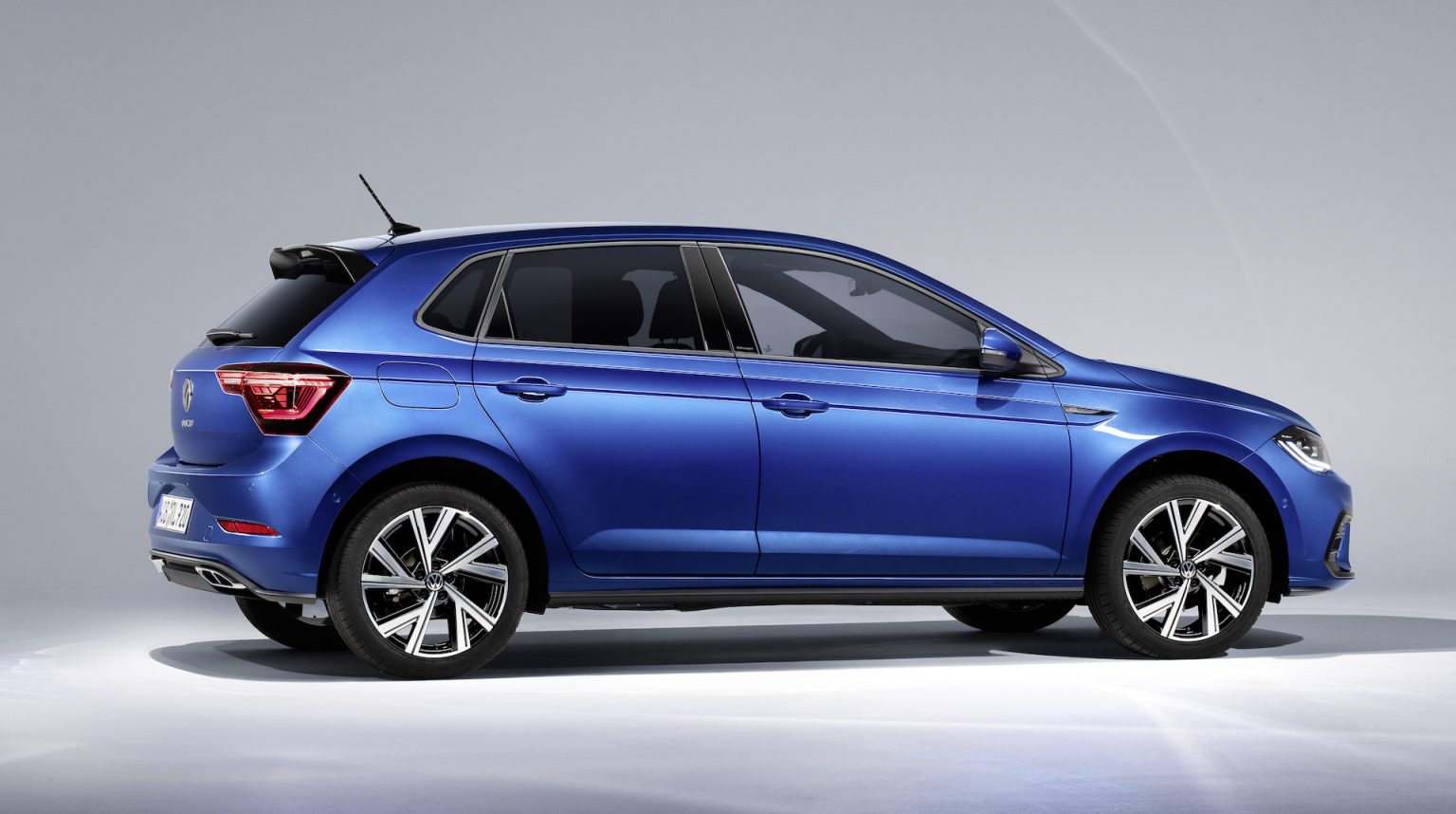2022 Volkswagen Polo :Preise und technische Daten 2021-09-19 - Neue Modelle Autos