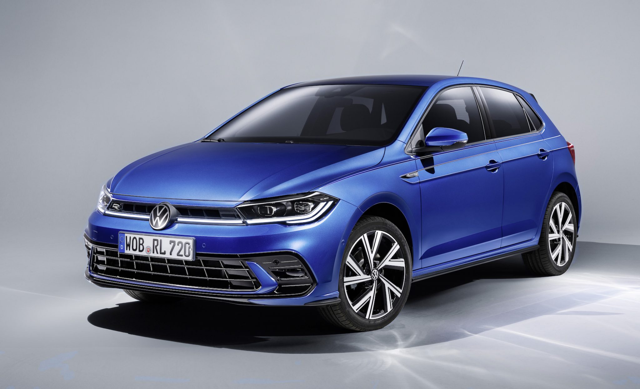 Neuer VW Polo 2022 Preise und technische Daten 20210421 Neue