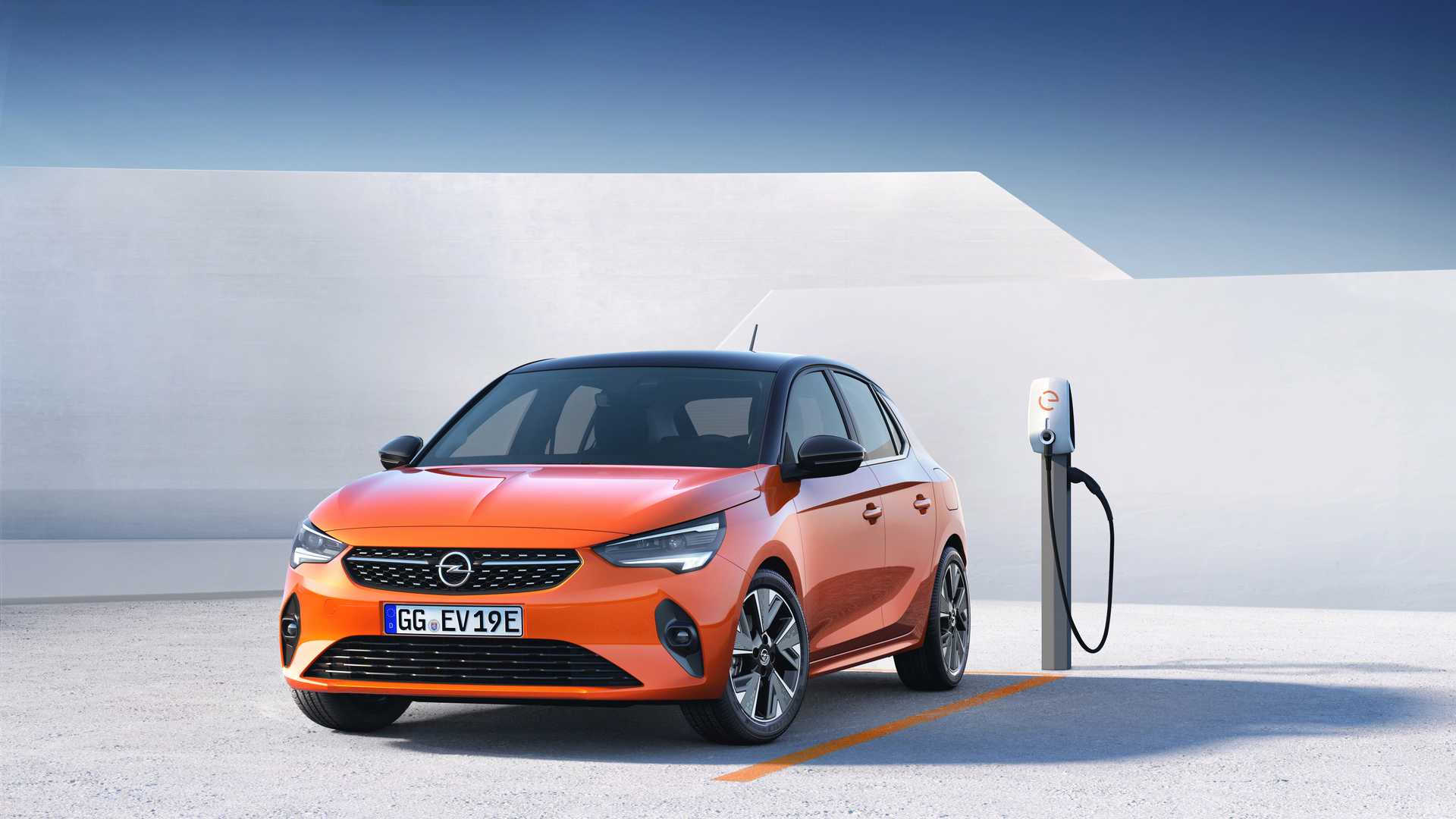 Opel Corsa 2021 Elegance Preis und Technische Daten 2021 ...
