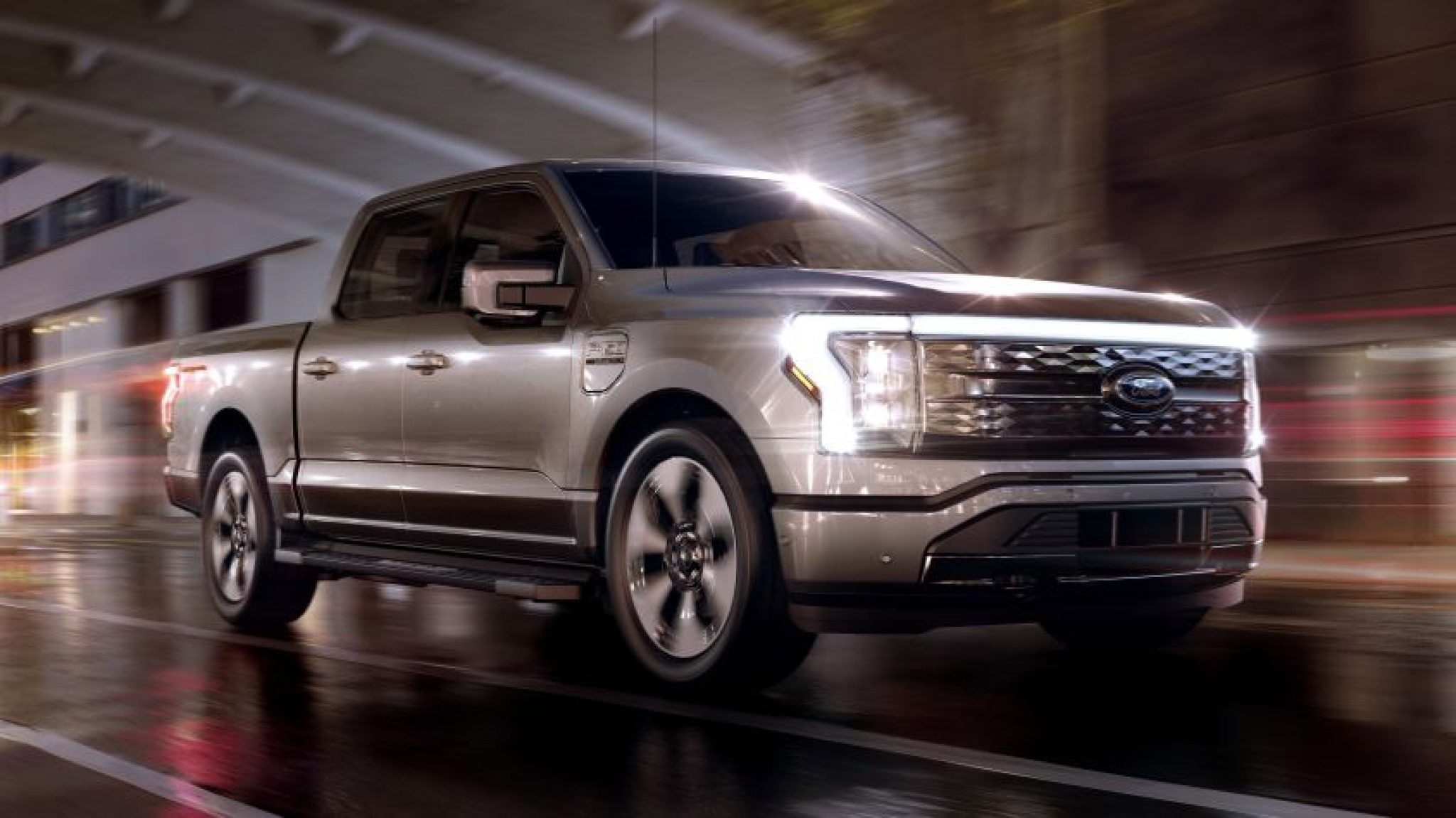 2022 Ford F150 Preise und technische Daten 20210520 Neue Modelle