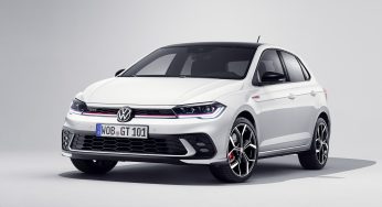 2022 Neuer Volkswagen Polo Life-Style Preisliste und technische daten 2021-11-21