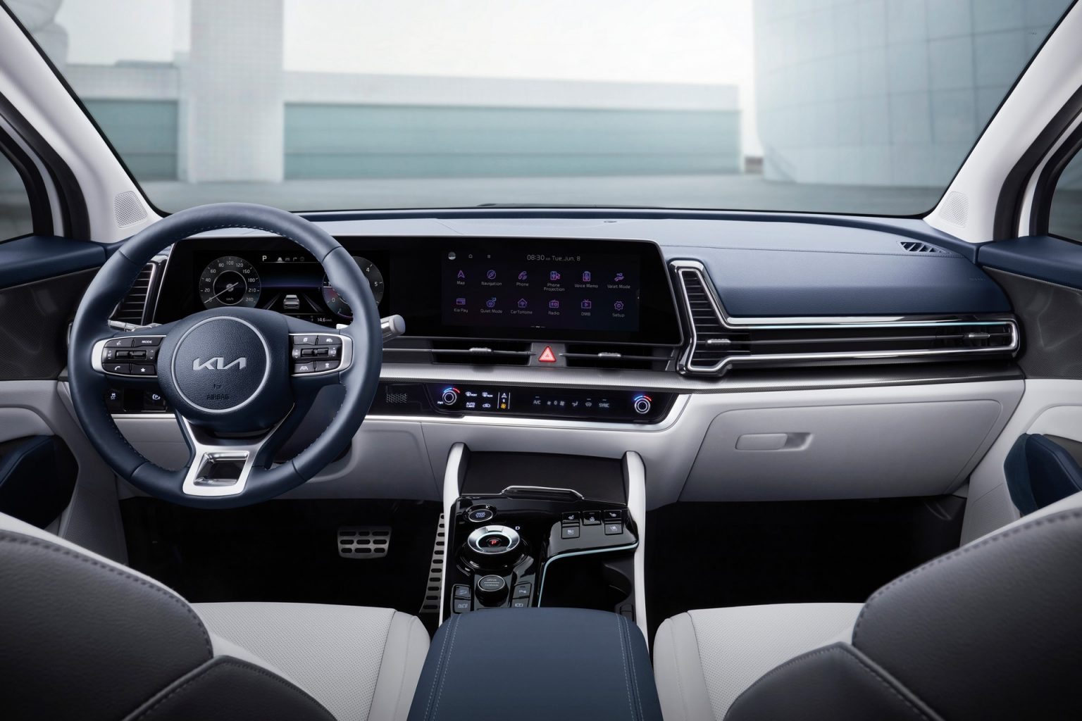 Der neue Kia Sportage 2022 Preise und technische Daten 20210609 Neue Modelle Autos Der neue Kia Sportage 2022 Preise und technische Daten 20210609 Neue Modelle Autos