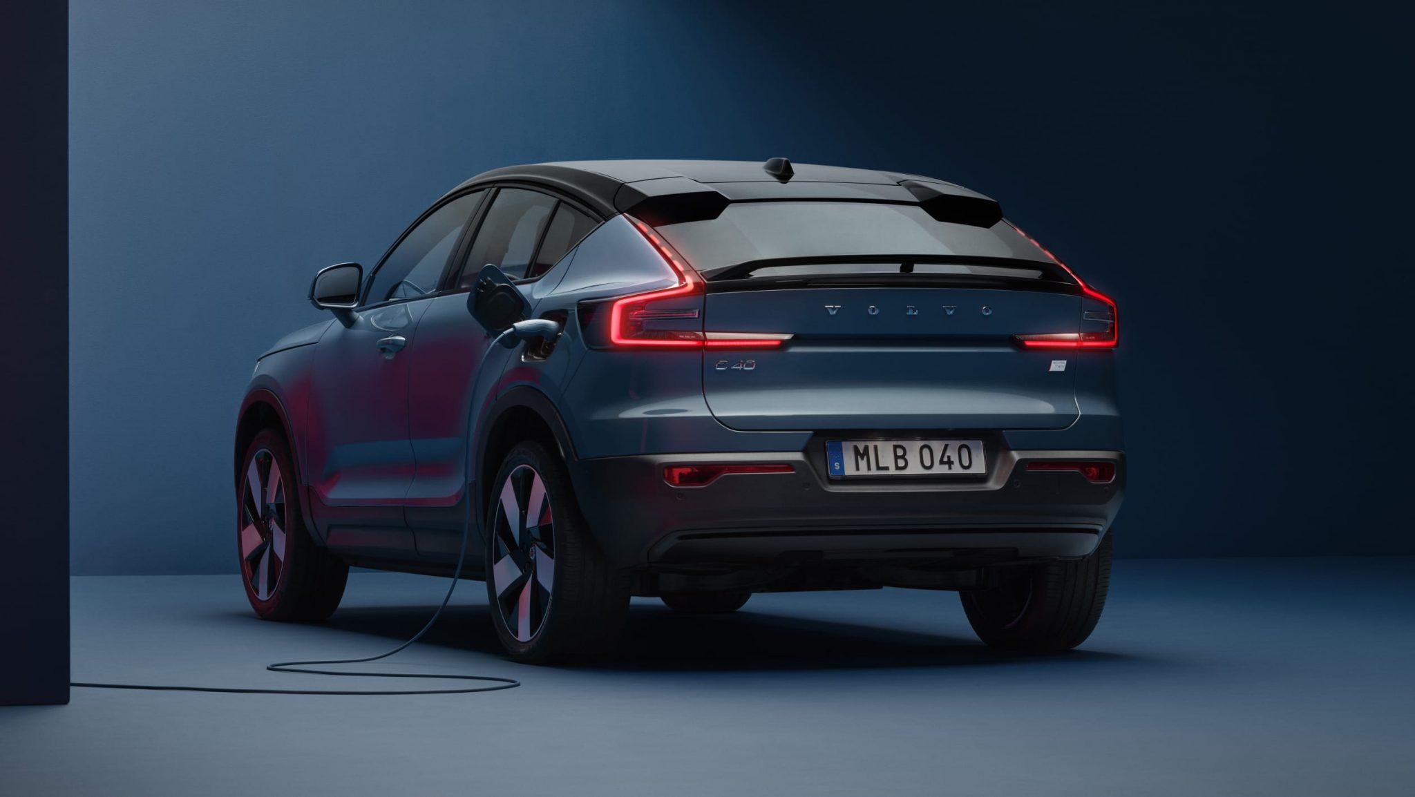 2023 Volvo XC50 Preise und technische Daten 20220214 Neue Modelle