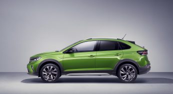 2022 VW Taigo Preis und technische daten 2021-11-22