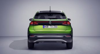 2022 VW Taigo Life Preis und technische daten 2021-11-22