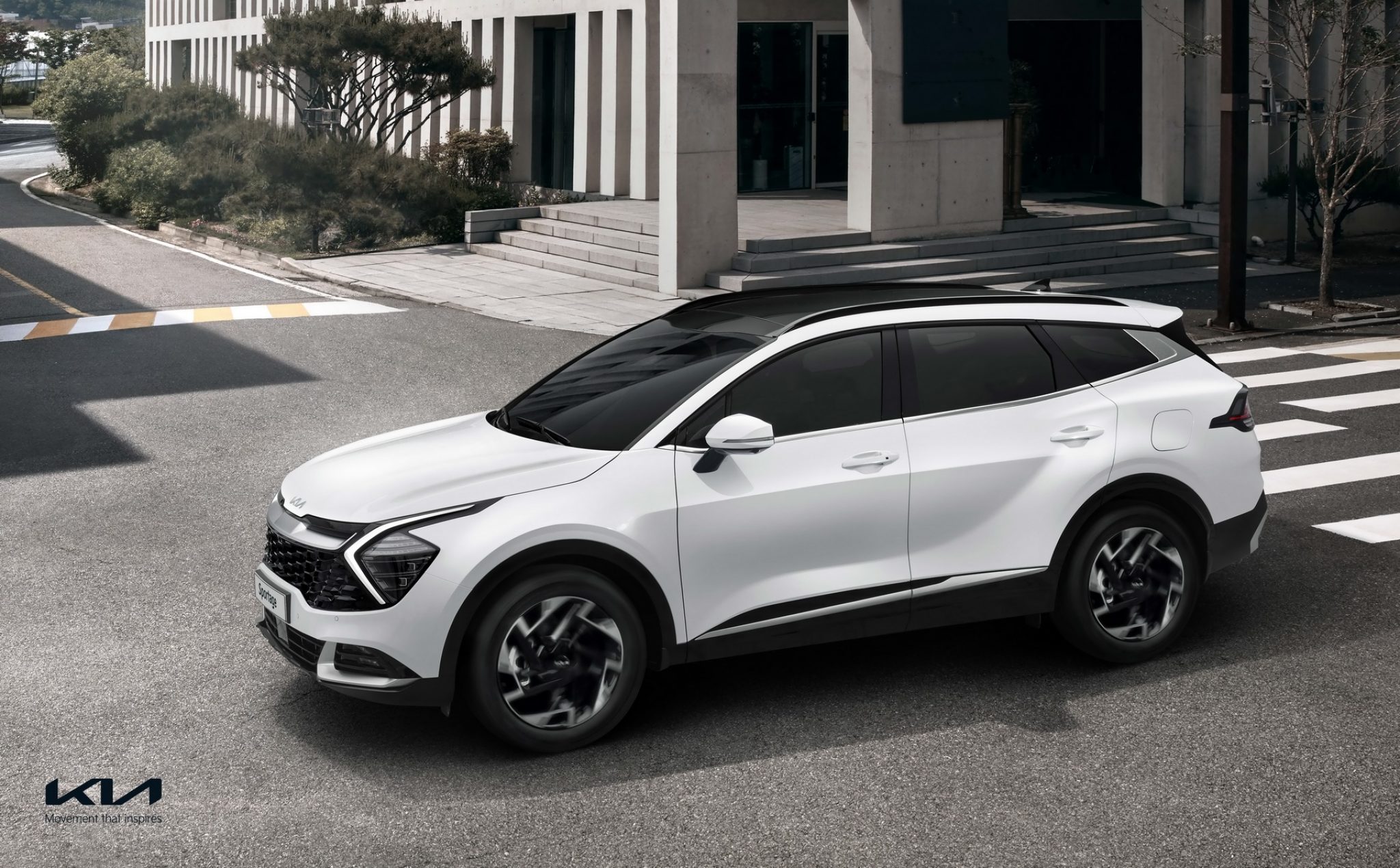 Der neue Kia Sportage PluginHybrid 2022 wartet auf München Preise und technische Daten 2021 Der neue Kia Sportage PluginHybrid 2022 wartet auf München Preise und technische Daten 2021
