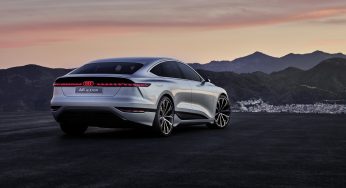 Audi A6 E-Tron kommt im Jahr 2023 :Preise und technische Daten 2021-07-28