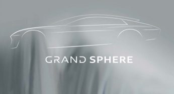 3 neue Konzepte von Audi