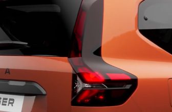 Der neue Dacia Jogger nimmt einen Platz oberhalb des Duster SUV ein, Preis 2021-08-31