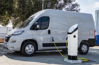 2021 Fiat E-Ducato Elektro-Van-Motor Optionen :Preise und technische Daten 2021-08-31