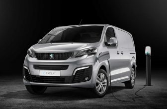 2022 Peugeot e-Expert Elektrotransporter :Preise und technische Daten 2021-08-15
