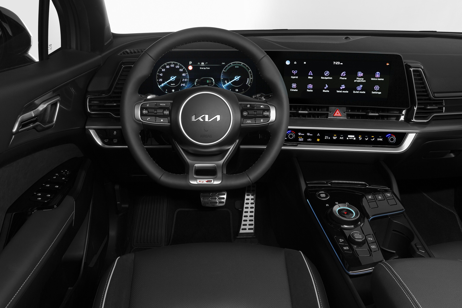 2022 Kia Sportage Details und Motoren, Preise und technische Daten 20210901 Neue Modelle Autos 2022 Kia Sportage Details und Motoren, Preise und technische Daten 20210901 Neue Modelle Autos