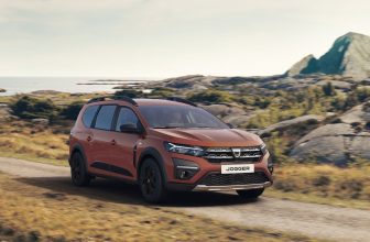2022 Dacia Jogger Anhängelast 2021-11-11