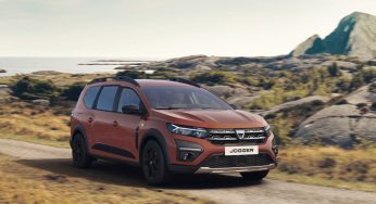 2022 Dacia Jogger (Motoren) :Preise und technische Daten 2021-09-03