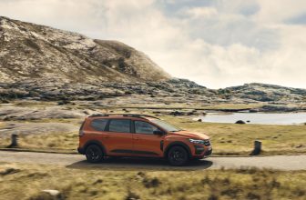 2022 Dacia Jogger Anhängelast und Preis 2021-11-11