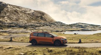2022 Dacia Jogger Anhängelast und Preis 2021-11-11