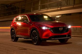 Mazda bereitet zwei neue PHEVs vor