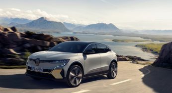 2022 Renault Mégane E-Tech :Preise und technische Daten 2021-09-06