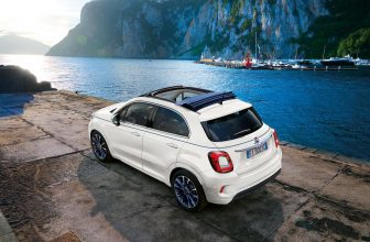 2025 Fiat 500X: Preis, technische Daten und Erscheinungsdatum